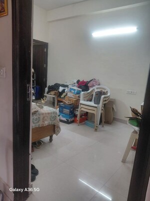 Parking in 4 BHK Builder Floor at Sector 15 ii – for Rent