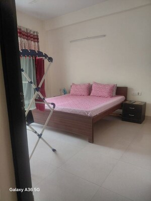 Living Room in 4 BHK Builder Floor at Sector 15 ii – for Rent