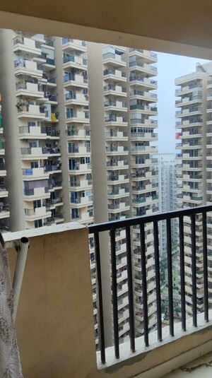 2 BHK Apartment For Rent in Gaur City 2 - 14th Avenue, Sector 16c Greater Noida