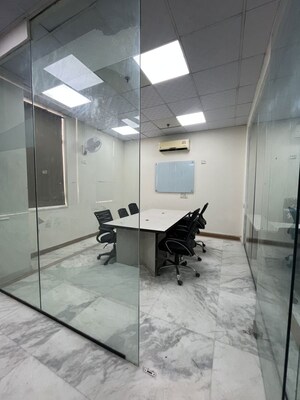 Team Area in  Office Space at Sector 2 – for Rent