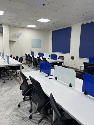  Office Space For Rent in Sector 2
