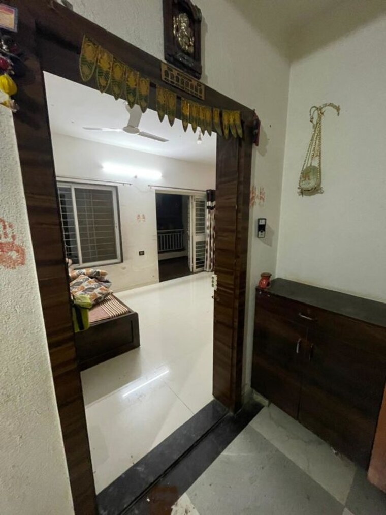 Kitchen, godrej-nurture-pune 2 Bedroom 850 Sq.Ft. Apartment In Mamurdi Pune 10402457