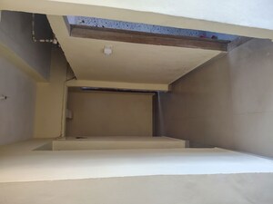 Furnished Amenities in 2 BHK Apartment at Pavanputra Apartments, Kalher – for Rent
