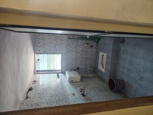 Living Room in 2 BHK Apartment at Pavanputra Apartments, Kalher – for Rent