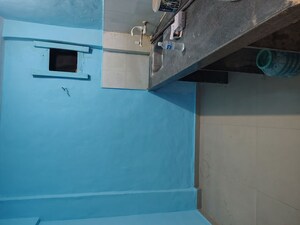 Kitchen in 2 BHK Apartment at Pavanputra Apartments, Kalher – for Rent