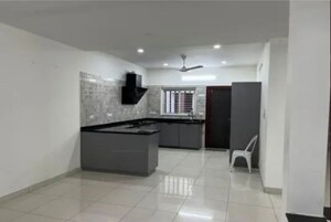 Kitchen in 3 BHK Villa at Mokila – for Sale