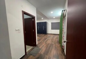Bedroom in 3 BHK Villa at Mokila – for Sale