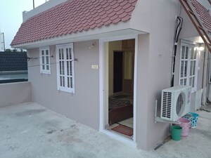 1 RK Independent House For Rent in Banjara Hills