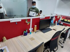 Office Space For Rent in Sector 4