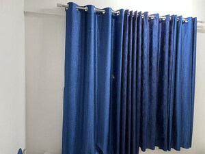 Bedroom in 2 BHK Apartment at Mittal High Mont, Hinjewadi – for Rent