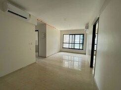 2 BHK + Pooja Room Apartment For Rent in Kalpataru Magnus