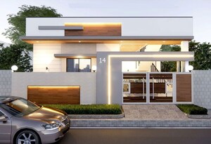 2 BHK Villa For Sale in Kengeri