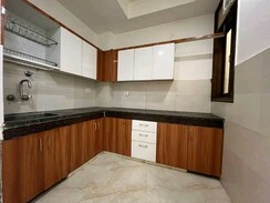 2 BHK + Basement Apartment For Rent in Chattarpur