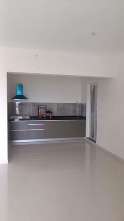 3 BHK + Pooja Room Apartment For Rent in Pride Purple Park Titan