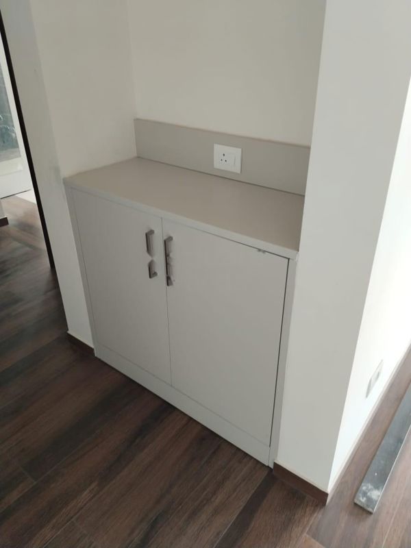 2 BHK Apartment For Rent in Eden Park At The Prestige City