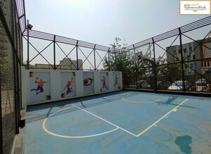 3.5 BHK Apartment – Exterior View View at Hawelia Valenova Park, Tech Zone 4 Greater Noida - for Sale