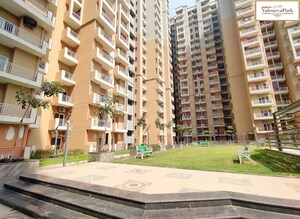 3.5 BHK Apartment – Exterior View View at Hawelia Valenova Park, Tech Zone 4 Greater Noida - for Sale