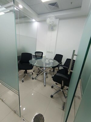 Team Area in  Office Space at Sector 16 – for Rent