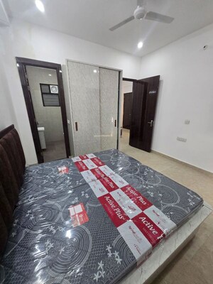Bedroom in 2 BHK Builder Floor at Uday Nagar – for Rent