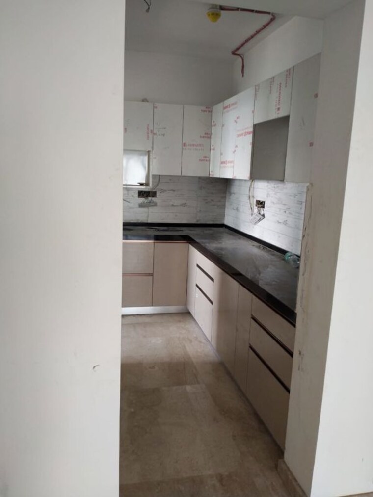 Kitchen, the-wadhwa-anmol-pride 3 Bedroom 1150 Sq.Ft. Apartment In Goregaon West Mumbai 10402497