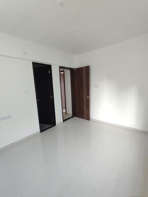 Master Bedroom in 2 BHK Apartment at KCB Platinum Plaza, Ravet – for Rent