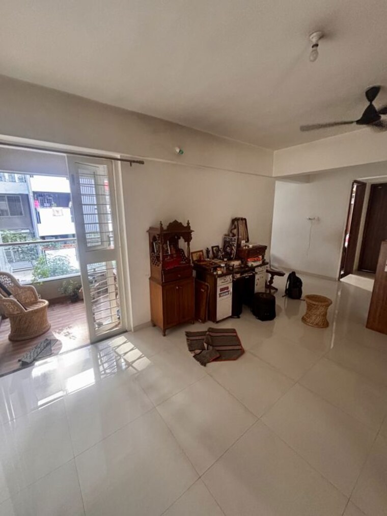 Living Room, kcb-platinum-plaza 2 Bedroom 800 Sq.Ft. Apartment In Ravet Pune 10402502