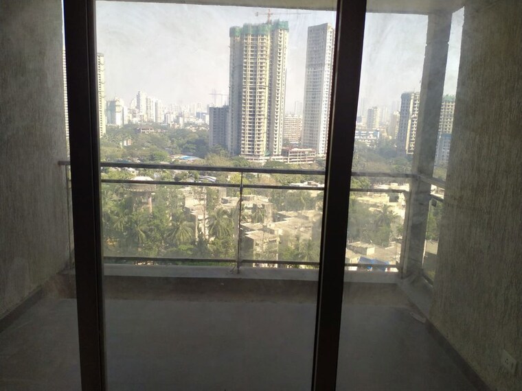 Balcony, the-wadhwa-anmol-pride 3 Bedroom 1150 Sq.Ft. Apartment In Goregaon West Mumbai 10402516