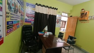 Team Area in  Office Space at Mithapur – for Rent