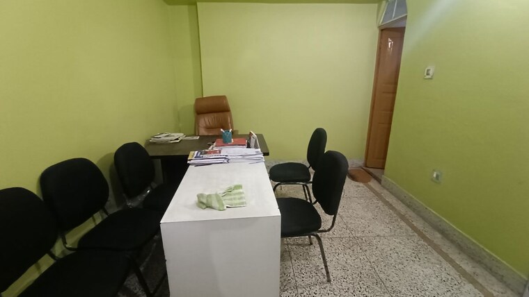 Team Area, mithapur Commercial Office Space 650 Sq.Ft. In Mithapur Patna 10402520