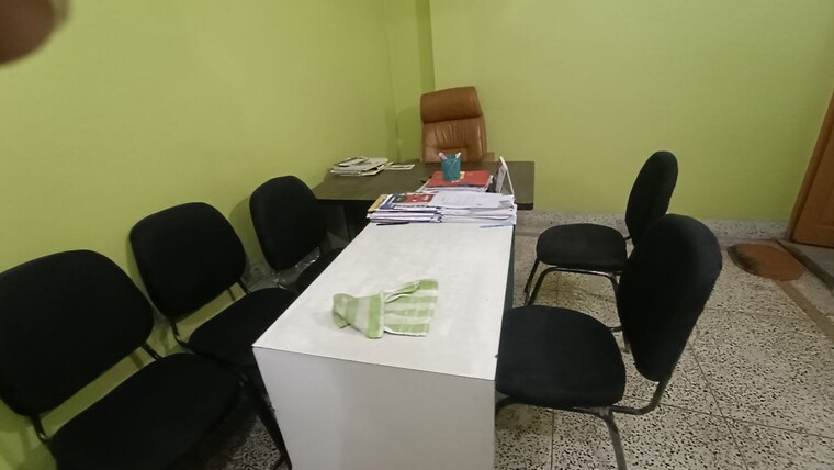 Team Area, mithapur Commercial Office Space 650 Sq.Ft. In Mithapur Patna 10402520