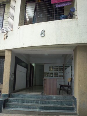 2 BHK Apartment – Exterior View View at RNA NG Regency Phase I, Balkum Pada - for Sale