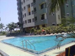 2 BHK + Pooja Room Apartment For Sale in RNA NG Regency Phase I