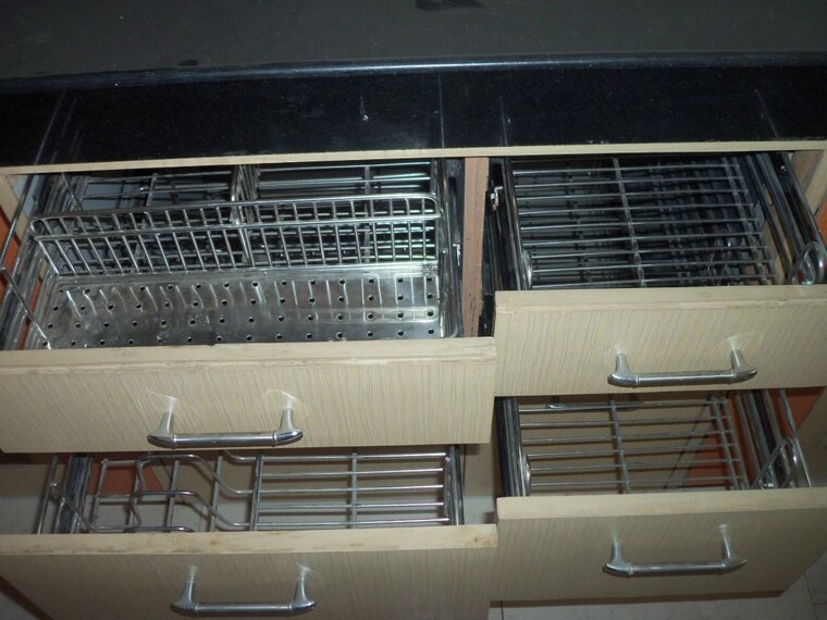 Exterior View, rna-ng-regency-phase-i 2 Bedroom 850 Sq.Ft. Apartment In Balkum Pada Thane 10402511