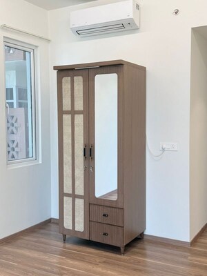 Building Lobby in 3 BHK Apartment at Conscient Hines Elevate, Sector 59 – for Rent