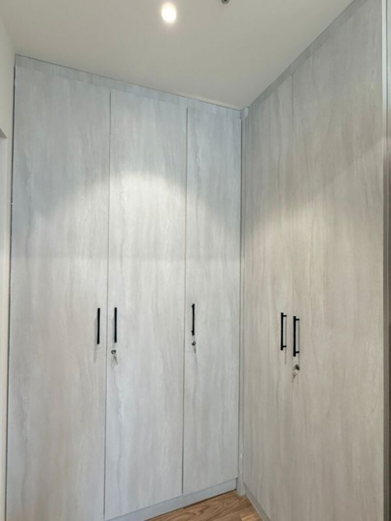 Bathroom, conscient-hines-elevate 3 Bedroom 2595 Sq.Ft. Apartment In Sector 59 Gurgaon 10402528