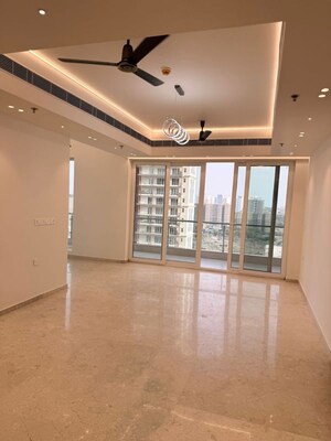 Room in 3 BHK Apartment at Conscient Hines Elevate, Sector 59 – for Rent