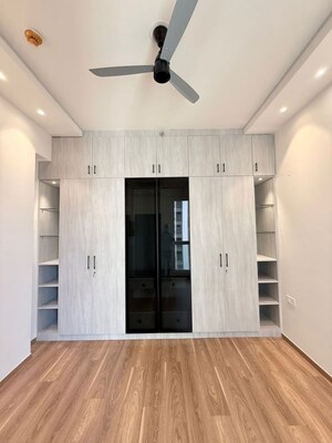 Building Lobby in 3 BHK Apartment at Conscient Hines Elevate, Sector 59 – for Rent
