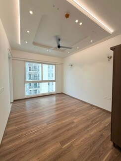 3 BHK + Servant Room Apartment For Rent in Conscient Hines Elevate