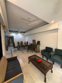 2 BHK Builder Floor For Rent in Chittaranjan Park