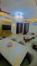 4 BHK + Pooja Room 1800 Sq.Ft. Builder Floor in Chattarpur