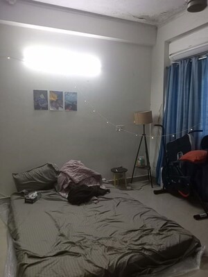 Gym in 3 BHK Builder Floor at Lajpat Nagar Iii – for Rent
