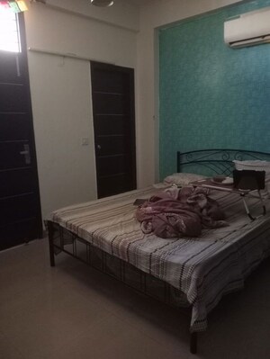 Bedroom in 3 BHK Builder Floor at Lajpat Nagar Iii – for Rent