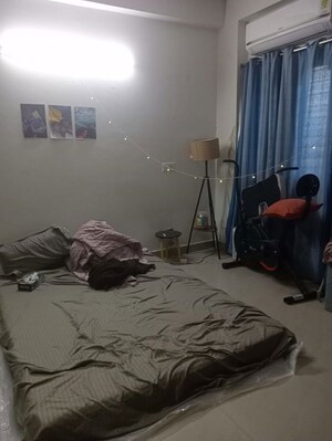 Bedroom in 3 BHK Builder Floor at Lajpat Nagar Iii – for Rent