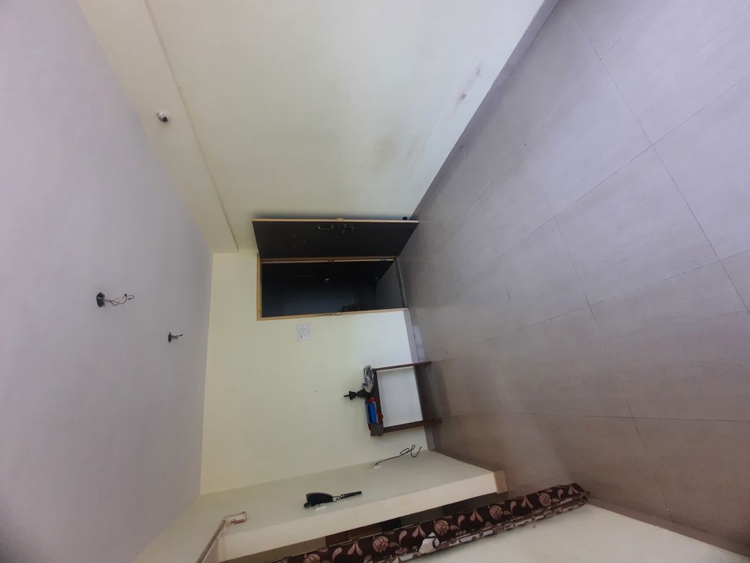 1 BHK 500 Sq.Ft. Apartment in Kavya Hill View CHS