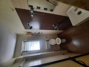 Furnished Amenities in 1 BHK Apartment at Kavya Hill View CHS, Anand Nagar – for Rent