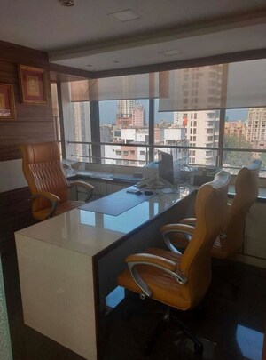 Living Room in  Office Space at Prabhadevi – for Rent
