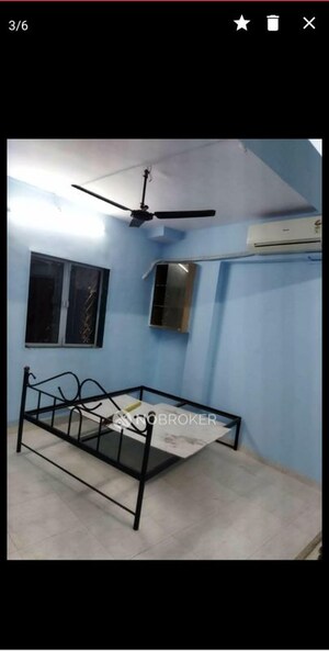 Furnished Amenities in 1 BHK Apartment at Santacruz East – for Rent