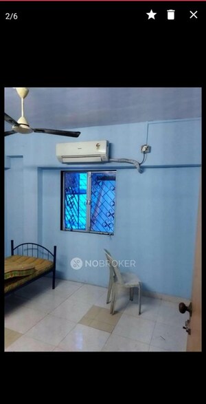 1 BHK Apartment For Rent in Santacruz East