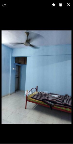 Bedroom in 1 BHK Apartment at Santacruz East – for Rent