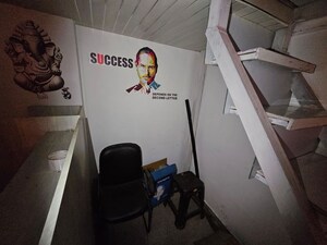Team Area in  Shop at Gaur City Center, Sector 4 Greater Noida – for Rent